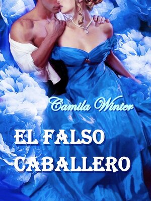 cover image of El falso caballero